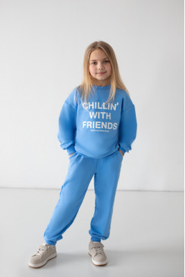 Костюм для дівчаток